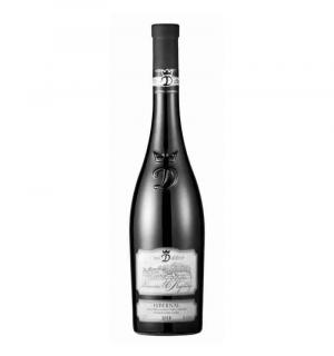 Vinařství u Kapličky Zweigeltrebe klaret pozdní sběr polosladké 2019 0,75 l