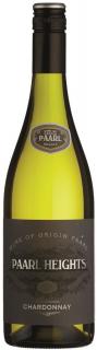 Víno Paarl Heights Chardonnay - suché 0,75l