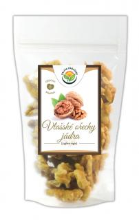 Vlašské ořechy - jádra 1kg Salvia Paradise