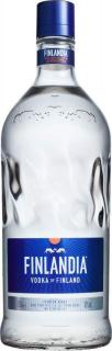 Vodka Finlandia 40% 1,75 l (holá láhev)