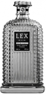 Vodka Nemiroff Lex 40% 0,7 l (holá láhev)