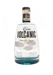 Volcanic Gin 42% 0,7 l (holá láhev)