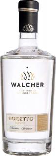 Walcher Noisetto Bianco 37,5% 0,7l (holá láhev)