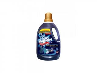 Waschkönig Black prací gel na tmavé prádlo 3,305 l - 110 pracích dávek
