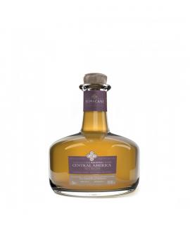 West Indies RaC Merchants French Overseas XO 43% 0,7 l (holá láhev)