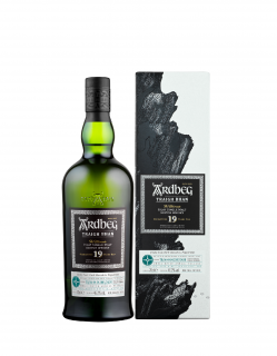 Whisky Ardbeg Traigh Bhan 19YO Batch 6 46,2% 0,7 l (karton)