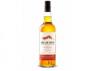 Whisky Benrinnes 10y Drám Mor 0,7l 55.7%