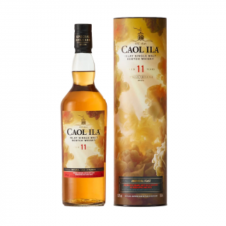 Whisky Caol Ila 11YO Special Release 2024 57,3% 0,7 l (tuba)
