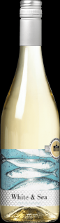 White & Sea Colombard - Sauvignon IGP 2019 0,75 l