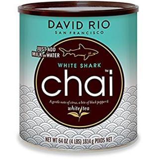 White Shark Tea 1520 g David Rio  White Shark Tea 1520 g David Rio