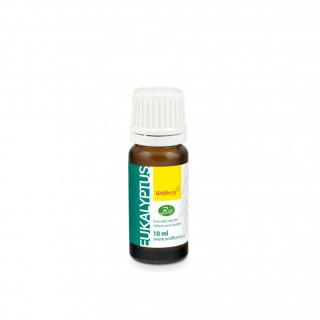 Wolfberry esenciální olej Eukalyptus BIO 10 ml
