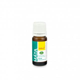 Wolfberry Esenciální olej Mandarinka BIO 10 ml