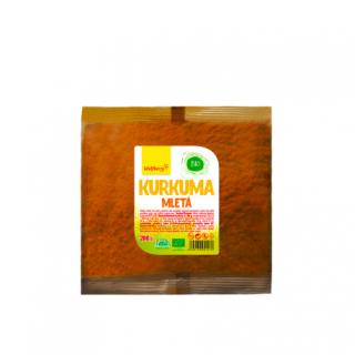 Wolfberry Kurkuma mletá BIO 200 g