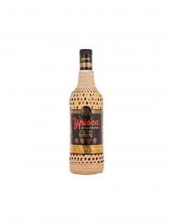 Ypióca Cachaca Ouro Rezerva 38% 1 l (holá láhev)