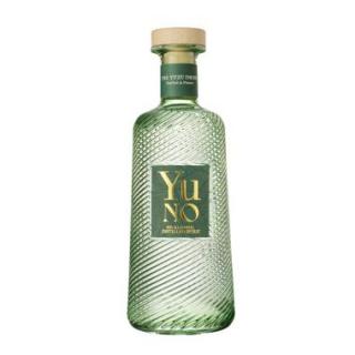 YU NO 0% nealkoholický GIN