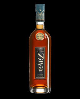 Zaya Anejo Gran Reserva Blended Rum 12y 40% 0,7 l (tuba)