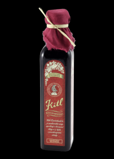 Životabudič 250ml Kitl