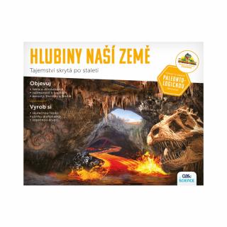 Albi Science - Hlubiny naší Země