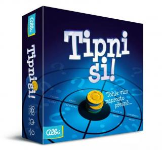 Albi Tipni si!