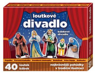Betexa Loutkové divadlo