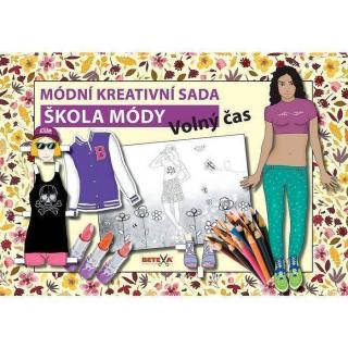 Betexa Škola módy - Volný čas