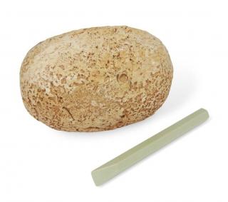 BUKI DinoEggs vajíčko s tesátkem