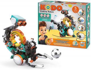 BUKI Kódovací robot KODO