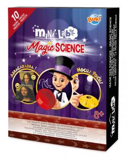 BUKI Magická věda miniLab