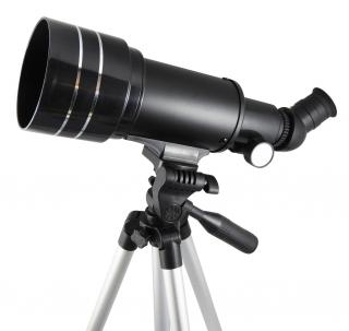 BUKI Měsíční teleskop 90x ZOOM Smartphone