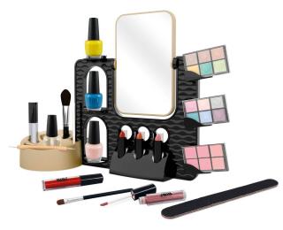 BUKI Profesionální Make-Up studio V2
