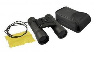 BUKI Science+ Dalekohled Expert 10x25
