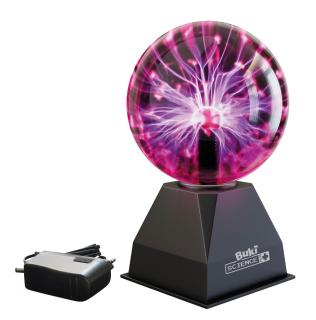 BUKI Science+ Plasmová koule 15cm