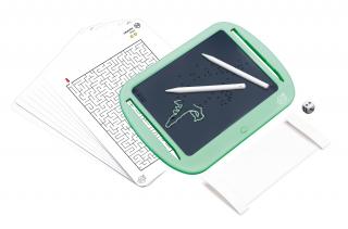 BUKI Tablet na cestovní hry
