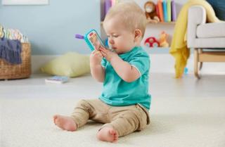 Fisher Price Selfie telefon GJD46