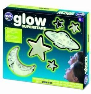 GlowStars Glow Superstars