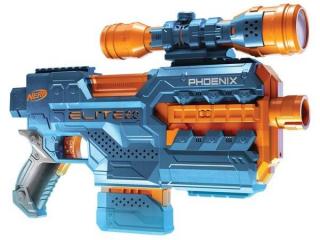 Hasbro NERF ELITE 2.0 Phoenix CS-6