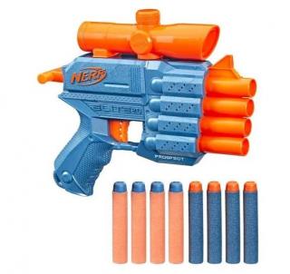 Hasbro NERF ELITE 2.0 Prospect QS-4