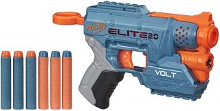 Hasbro NERF ELITE 2.0 Volt SD-1