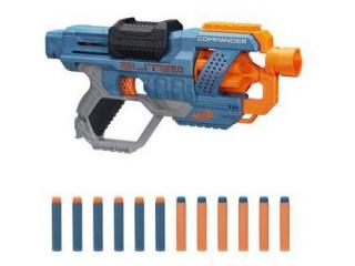 Hasbro NERF Elite Commander RD-6