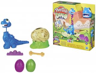 Hasbro Play-Doh DINO Brontosaurus