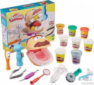 Hasbro Play-Doh Zubař