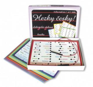 Hezky česky