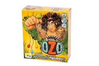 Hra Král OZO