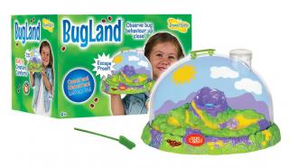 Insect Lore Broučí svět - BugLand