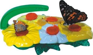 Insect Lore Motýlí krmítko - Butterfly Feeder