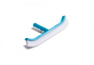 INTEX Bazénový kartáč zahnutý 29053