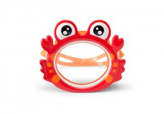 INTEX Dětské potápěčské brýle FUN 55915 KRAB