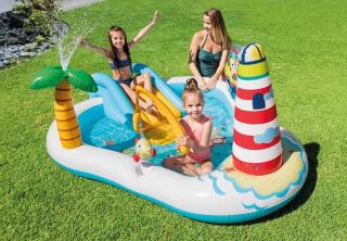 INTEX Hrací centrum FISHING FUN 57162