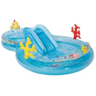 INTEX Hrací centrum Under the Sea 56143