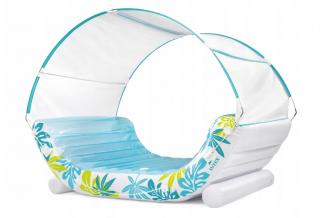 INTEX Lenoška nafukovací Tropical 56294